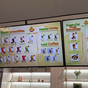 Vara Juice - Juice Bars & Smoothies Near Me - Detroit, Michigan Vara Juice - Juice Bars & Smoothies Near Me - Detroit, Michigan