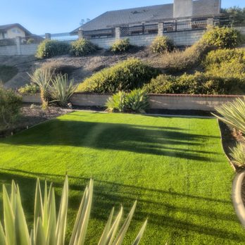 Green Grass Depot - Artificial grass - Artificial Turf Near Me - Anaheim, California