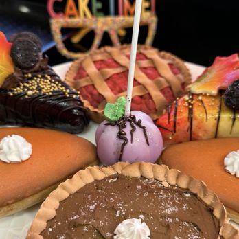 Daniel's Bakery - Bakeries Near Me - Brighton, Massachusetts