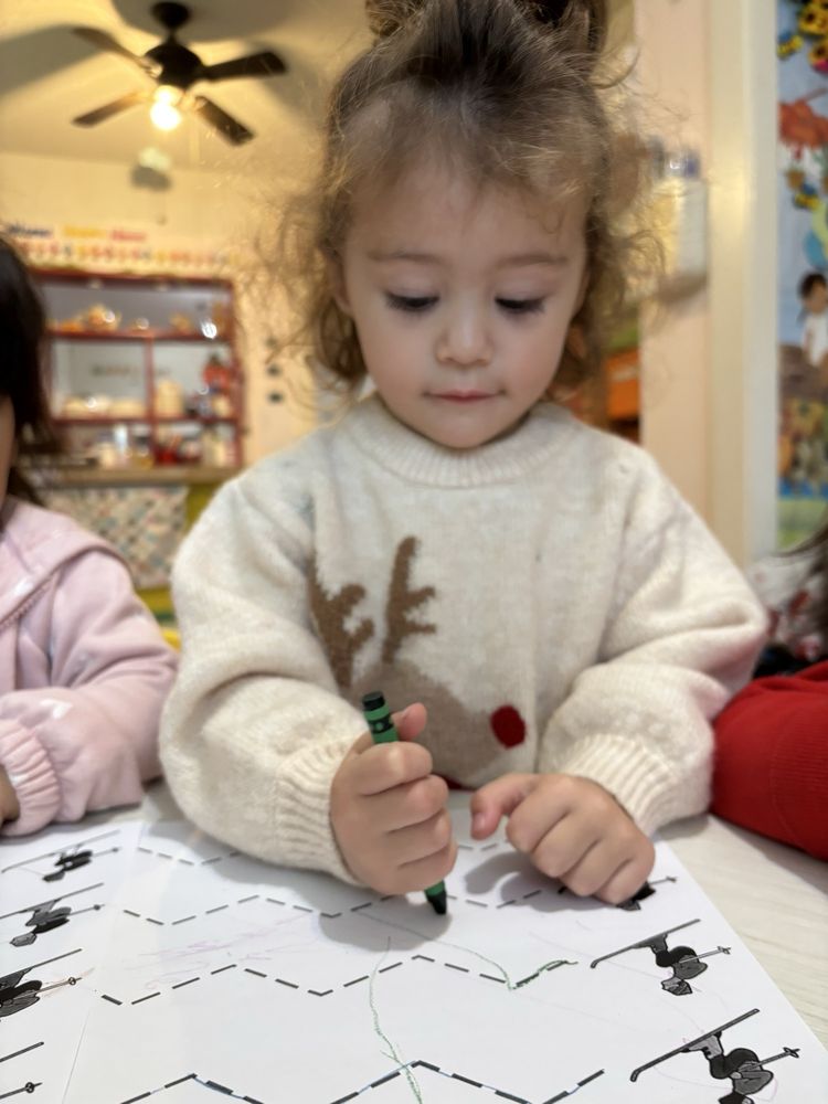 Happy Child Care - childcare center in Los Angeles, CA