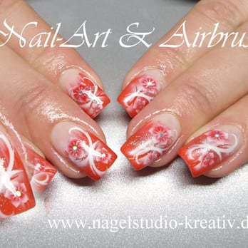 Nagelstudio Kreativ - Nail Salons Near Me - Nordleda, NI Nagelstudio Kreativ - Nail Salons Near Me - Nordleda, NI