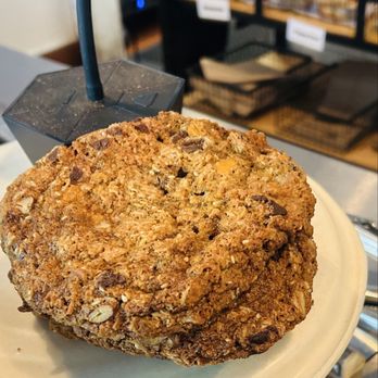 The Bagel Mill - The everything cookie - Bagels Near Me - Petaluma, California The Bagel Mill - The everything cookie - Bagels Near Me - Petaluma, California