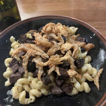CAYA Restaurant - Mac and Cheese - Breakfast & Brunch Near Me - Goleta, California