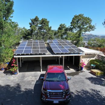 Caro Electric - Removal and reinstalling panels so roofers can replace the roof - Electricians Near Me