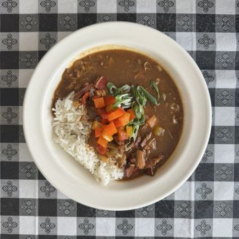 On The Fly Diner - Gumbo - Cajun/Creole Near Me - Syracuse, New York On The Fly Diner - Gumbo - Cajun/Creole Near Me - Syracuse, New York