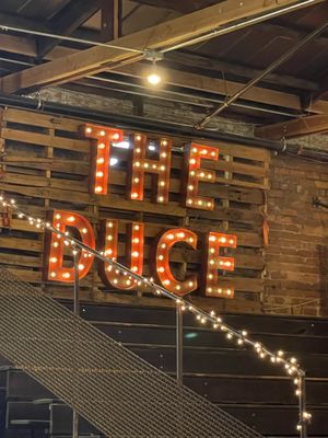 The Duce by null