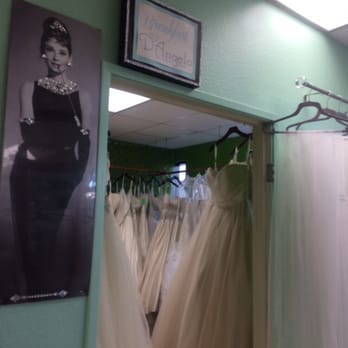 D'Angelo Couture Bridal - One of the rooms, lots of options and price ranges. Found a super cute one and got sticker shock in a good way - Bridal Near Me - Powell, Tennessee D'Angelo Couture Bridal - One of the rooms, lots of options and price ranges. Found a super cute one and got sticker shock in a good way - Bridal Near Me - Powell, Tennessee