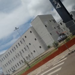 Anhanguera