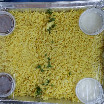 Taza Food Style - Mixed grill - the biryani rice - Mediterranean Near Me - Cypress, Texas Taza Food Style - Mixed grill - the biryani rice - Mediterranean Near Me - Cypress, Texas