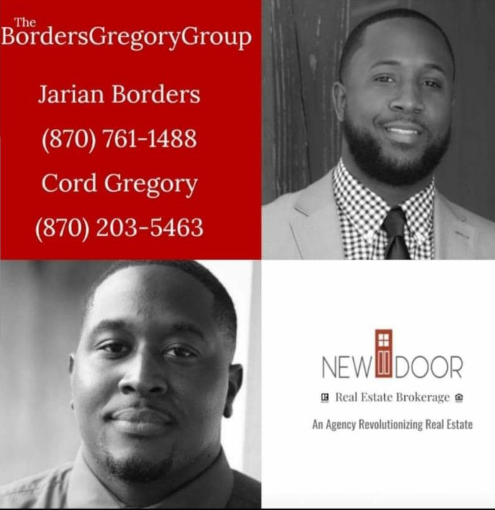 THE BORDERSGREGORYGROUP 503 Southwest Dr, Jonesboro, AR Yelp