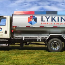 Lykins Energy Solutions