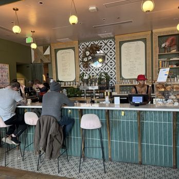 Hello Darling - Coffee & Tea Near Me - Denver, Colorado