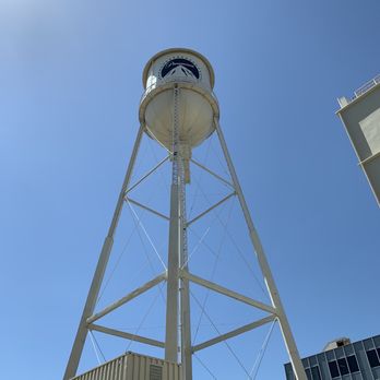 Paramount Studio Tour - Tours Near Me - Los Angeles, California