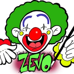 Zevo Clown and Magic Services