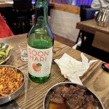 Koreana - Husband raved about the Soon Hari - Korean Near Me - Schaumburg, Illinois
