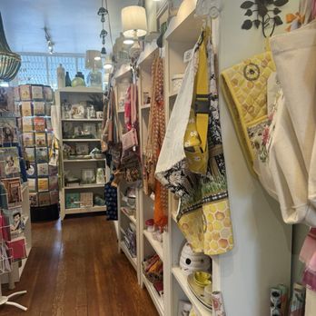 Aqua Gifts - Gift Shops Near Me - Coupeville, Washington