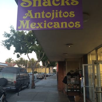 Snacks - Desserts Near Me - San Mateo, California Snacks - Desserts Near Me - San Mateo, California