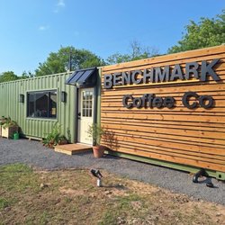Benchmark Coffee