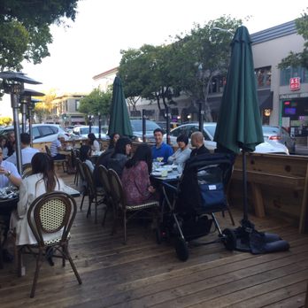 Avenida Restaurant - Filipino Near Me - San Mateo, California