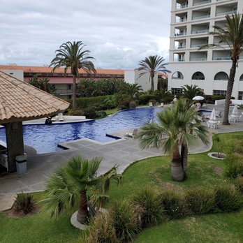 Rosarito Beach Hotel - Hotels Near Me - Rosarito, BCN