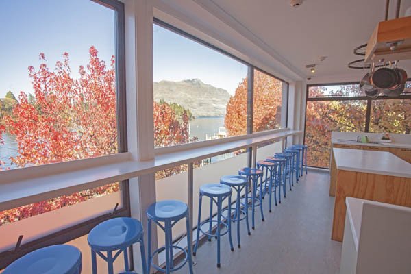 Absoloot Hostel QT by null