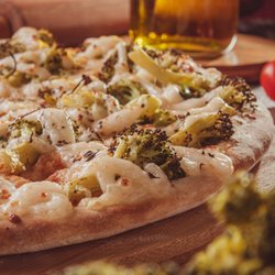Pizza Rio - Pigeon Forge