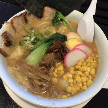 Gomen - Deluxe ramen! - Ramen Near Me - Stanton, California Gomen - Deluxe ramen! - Ramen Near Me - Stanton, California