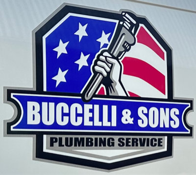 Slide of Buccelli & Sons Plumbing Service