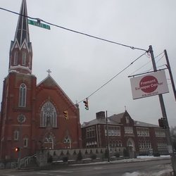 St Ann Church