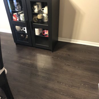 Buckeye Deep Clean - After - Home Cleaning Near Me - Canal Winchester, Ohio