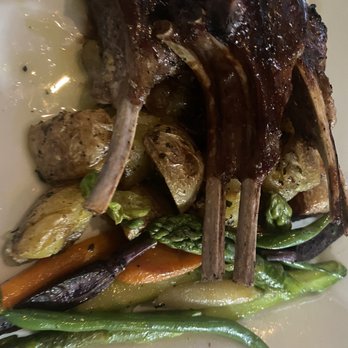 Mi Piace - Lamb chops - Italian Near Me - Pasadena, California Mi Piace - Lamb chops - Italian Near Me - Pasadena, California