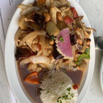 BODHI - Stir Cashew Stir-Fry - Thai Near Me - Indianapolis, Indiana BODHI - Stir Cashew Stir-Fry - Thai Near Me - Indianapolis, Indiana