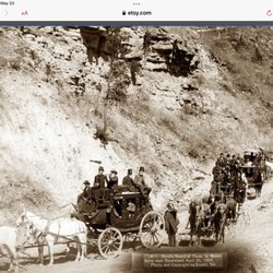 Deadwood Historic Tours