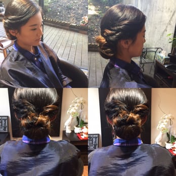 Salon de Haru - #upstyle #partyhair - Hair Salons Near Me - North Vancouver, British Columbia Salon de Haru - #upstyle #partyhair - Hair Salons Near Me - North Vancouver, British Columbia