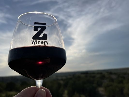 Bar Z Winery by null