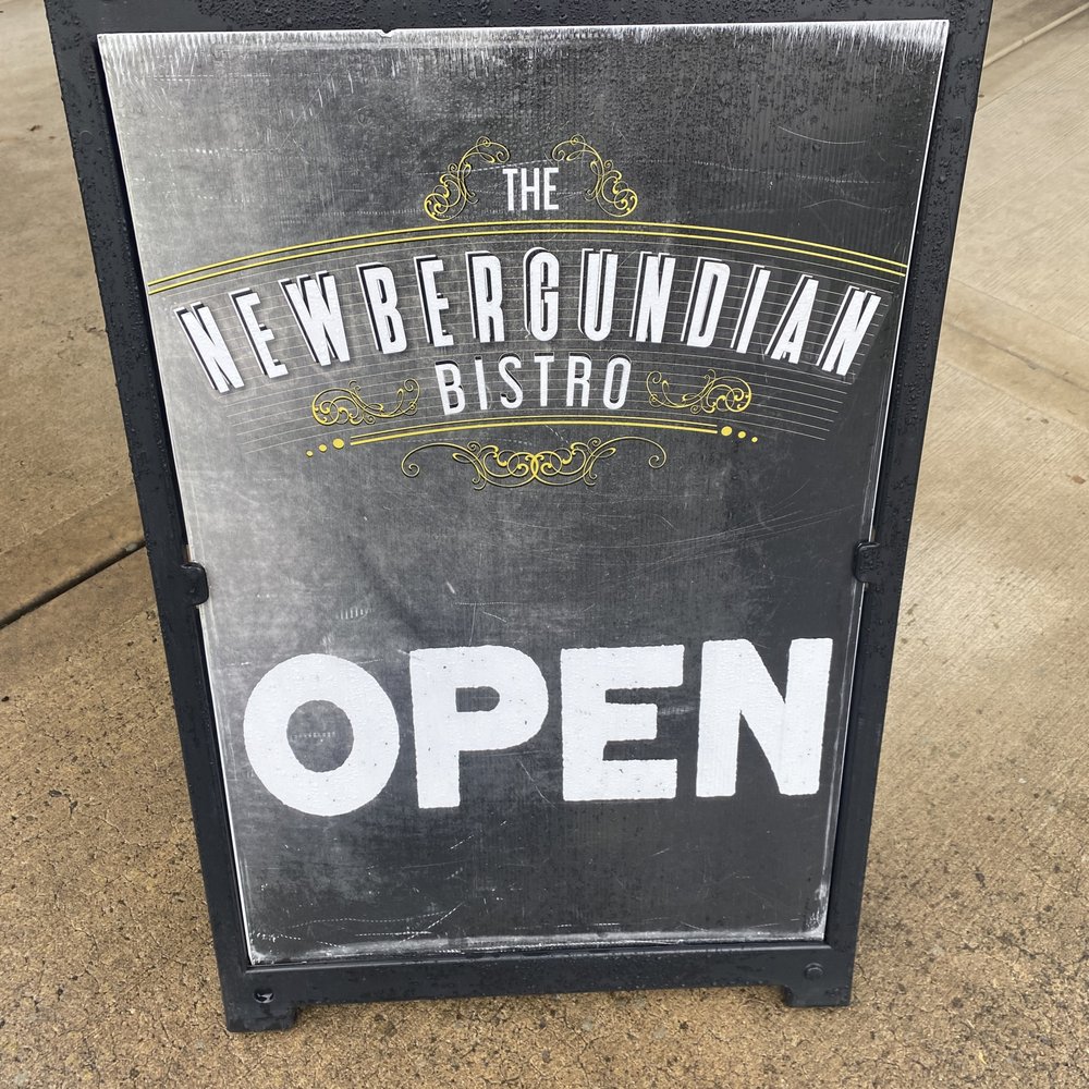 Newbergundian Bistro - Wine Bars Near Me - Newberg, Oregon