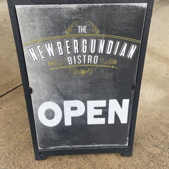 Newbergundian Bistro - Wine Bars Near Me - Newberg, Oregon