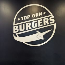 Top Gun Steak & Burgers