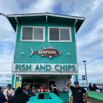 Avalon Seafood - Dinner - Fish & Chips Near Me - Avalon, California Avalon Seafood - Dinner - Fish & Chips Near Me - Avalon, California