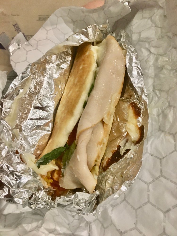 MR. FLATBREAD Updated October 2024 14 Photos & 13 Reviews 208 S