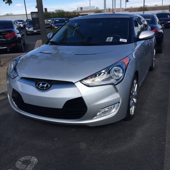 CarMax - 2012 Hyundai Veloster. Only 19k miles! - Used Car Dealers Near Me - Henderson, Nevada