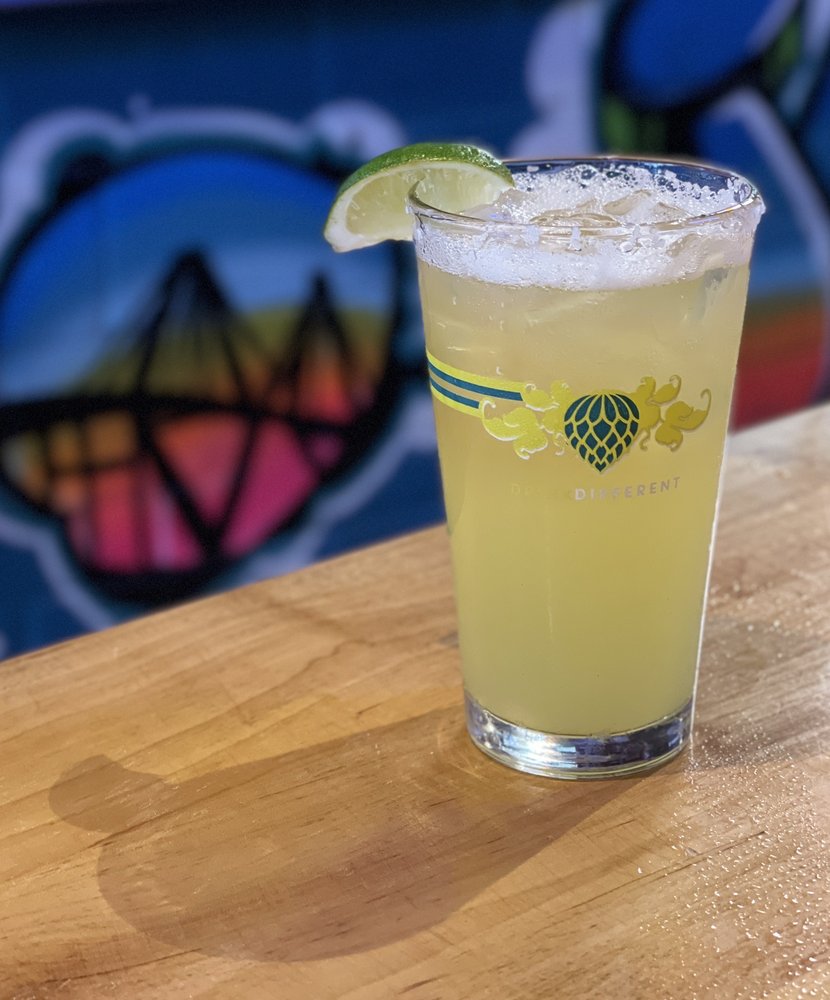 Juanita Greenberg's Nacho Royale