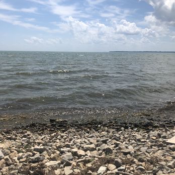 Waverly Beach - a large body of water - American Near Me - Menasha, Wisconsin Waverly Beach - a large body of water - American Near Me - Menasha, Wisconsin