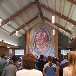 ST JOHN NEUMANN CATHOLIC CHURCH in Irvine, CA - 27 Reviews - Yelp