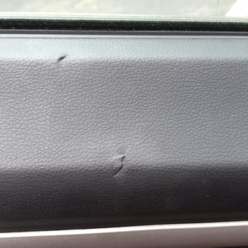 9th St Auto Care - A puncture to my interior! - Auto Repair Near Me - Upland, California 9th St Auto Care - A puncture to my interior! - Auto Repair Near Me - Upland, California