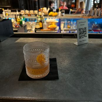 Arthouse Bar - Wine Bars Near Me - New York, New York Arthouse Bar - Wine Bars Near Me - New York, New York