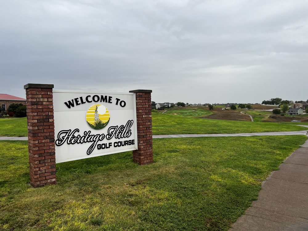 HERITAGE HILLS GOLF COURSE Updated June 2024 Mc Cook, Nebraska