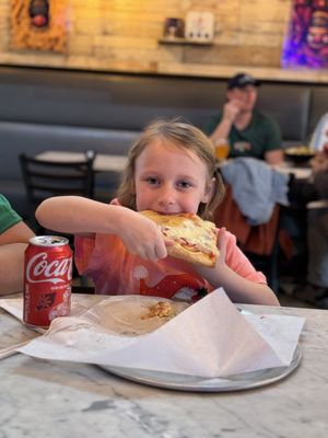 Due Amici Pizza & Pasta Bar by null