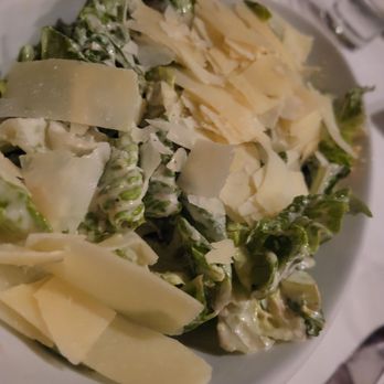 Ruth's Chris Steak House - Caesar salad - Seafood Near Me - Columbus, Ohio Ruth's Chris Steak House - Caesar salad - Seafood Near Me - Columbus, Ohio
