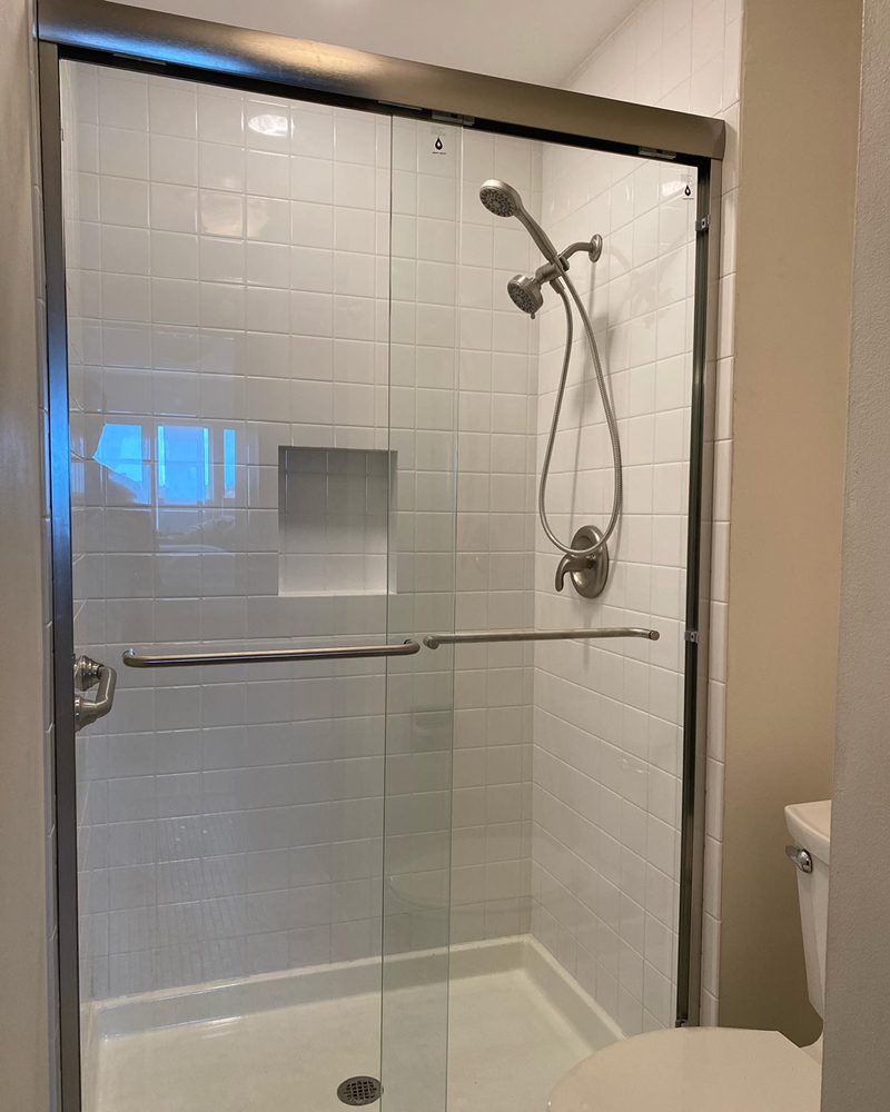 Slide of GS Home Construction